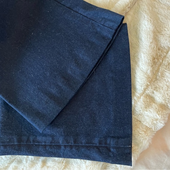 J Brand Inkwell tailored flare denim jeans size 26 - Picture 3 of 6